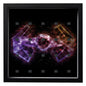 Display Frame for LEGO® Star Wars™ figures - MF_0001