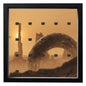 Display Frame for LEGO® Star Wars™ figures - MF_0003