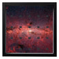 Display Frame for LEGO® Star Wars™ figures - MF_0005