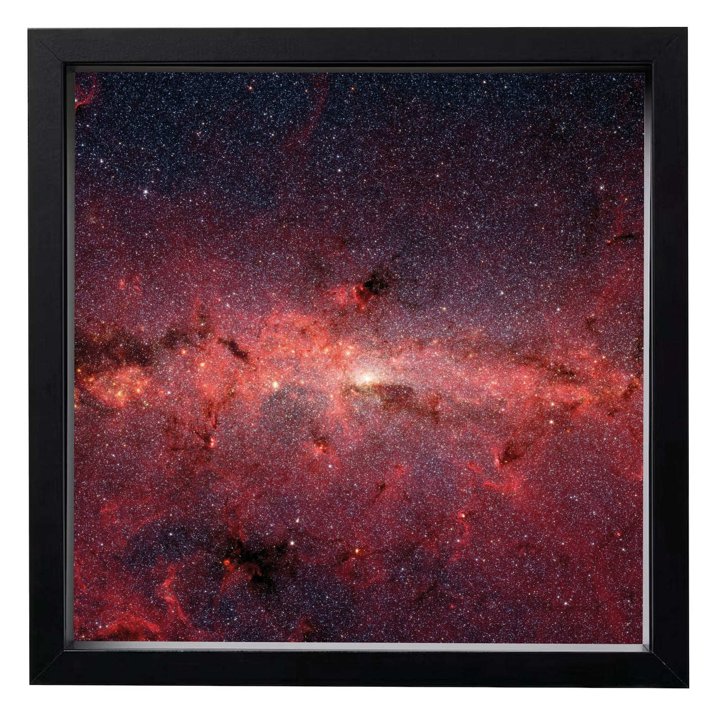 Display Frame for LEGO® Star Wars™ figures - MF_0005