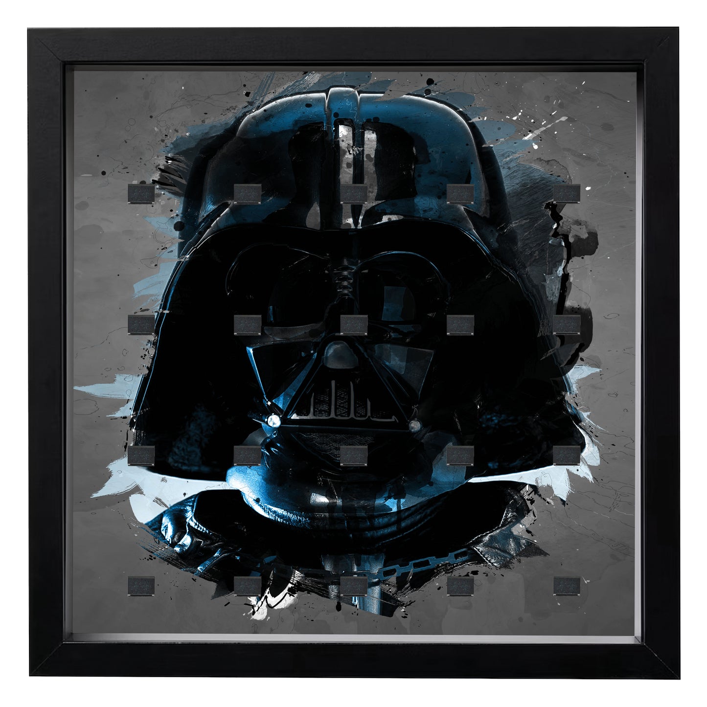 Display Frame for LEGO® Star Wars™ figures - MF_0013