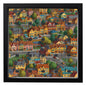 Display Frame for LEGO® The Simpsons™ figures - MF_0026