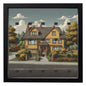 Display Frame for LEGO® The Simpsons™ figures - MF_0037