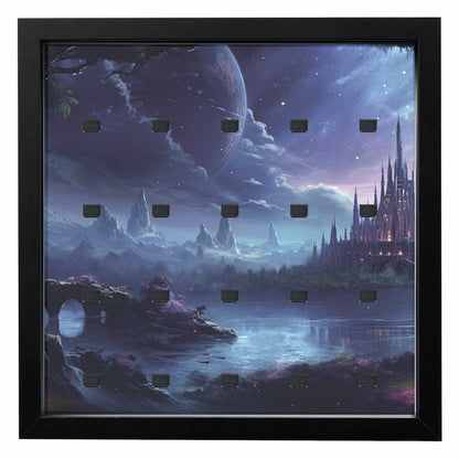 Display Frame for LEGO® Disney™ figures - MF_0047