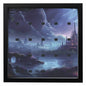 Display Frame for LEGO® Disney™ figures - MF_0047