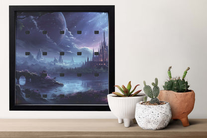 Display Frame for LEGO® Disney™ figures - MF_0047